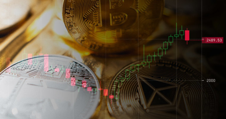 Ethereum one-upped Bitcoin to close 13 consecutive daily green candles. Here’s what it means