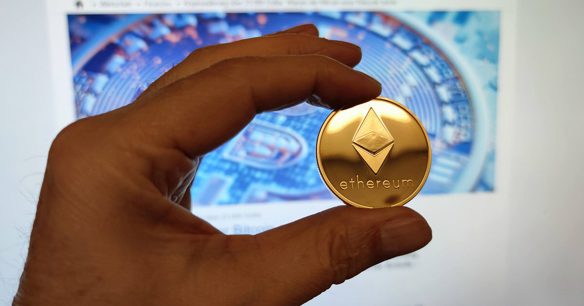 Here’s what happens to Ethereum (ETH) revenue after multimillion NFT sales