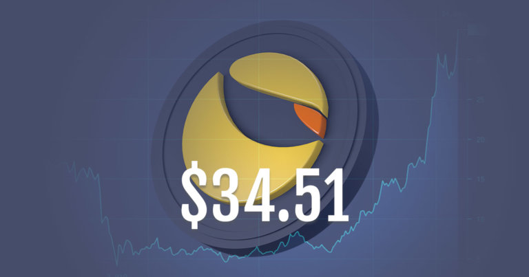 Terra (LUNA) sets new ATH as network activity increases