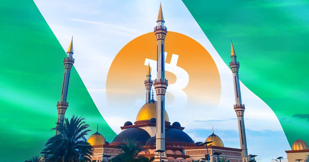 Nigeria moved $40 million via peer-to-peer Bitcoin (BTC) trades last month