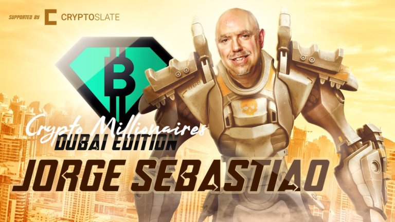 Talking DeFi farming and ‘luxury’ NFTs with crypto thought leader Jorge Sebastio