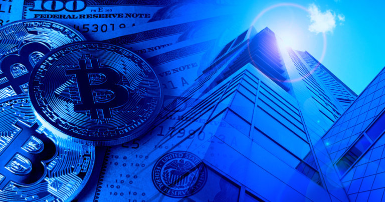 Op-Ed: Venture Capitalists bring legitimacy to crypto, DeFi, and NFT