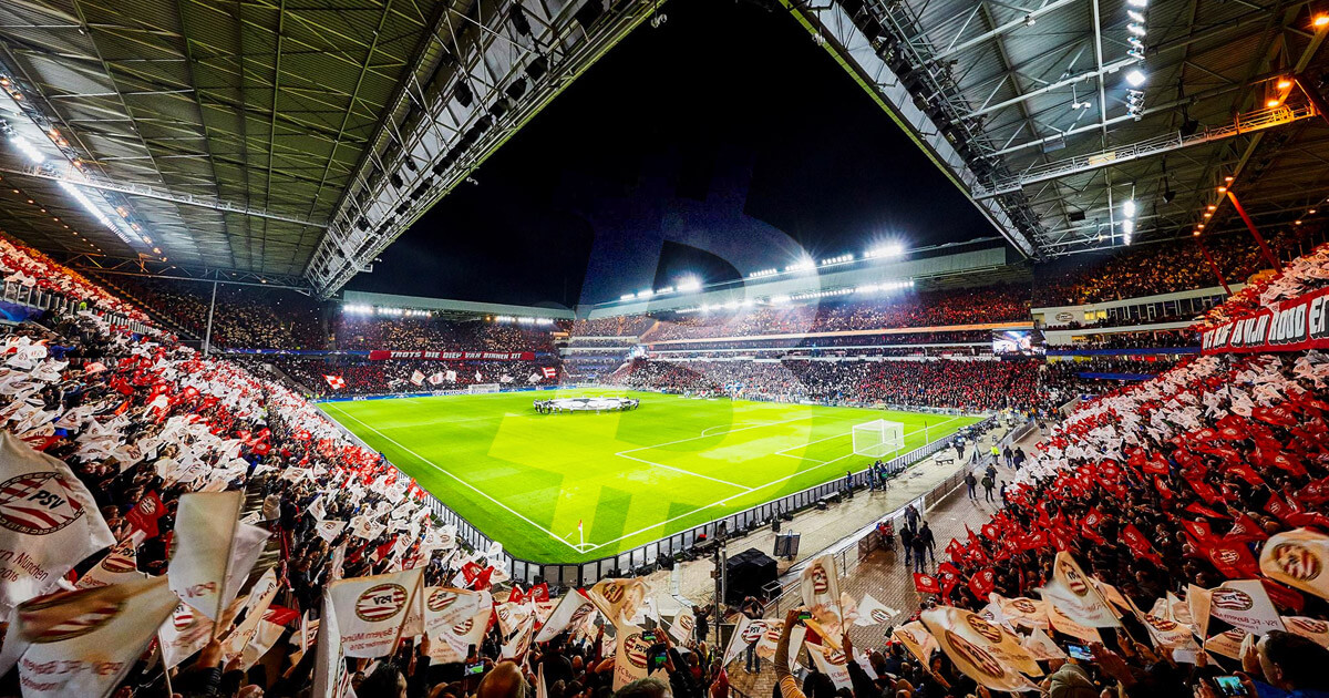 Dutch club PSV to receive entire sponsorship in Bitcoin (BTC)