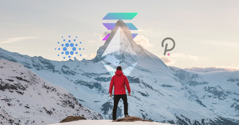 Solana (SOL): The Ethereum (ETH) rival’s claim to fame