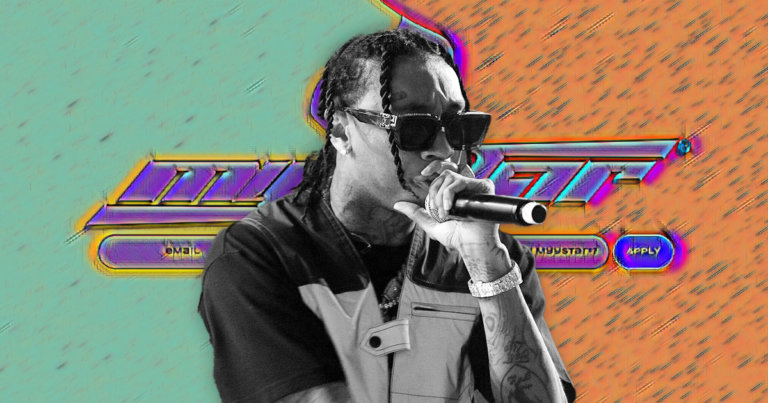 Rapper Tyga is building a crypto alternative after OnlyFans porn ban