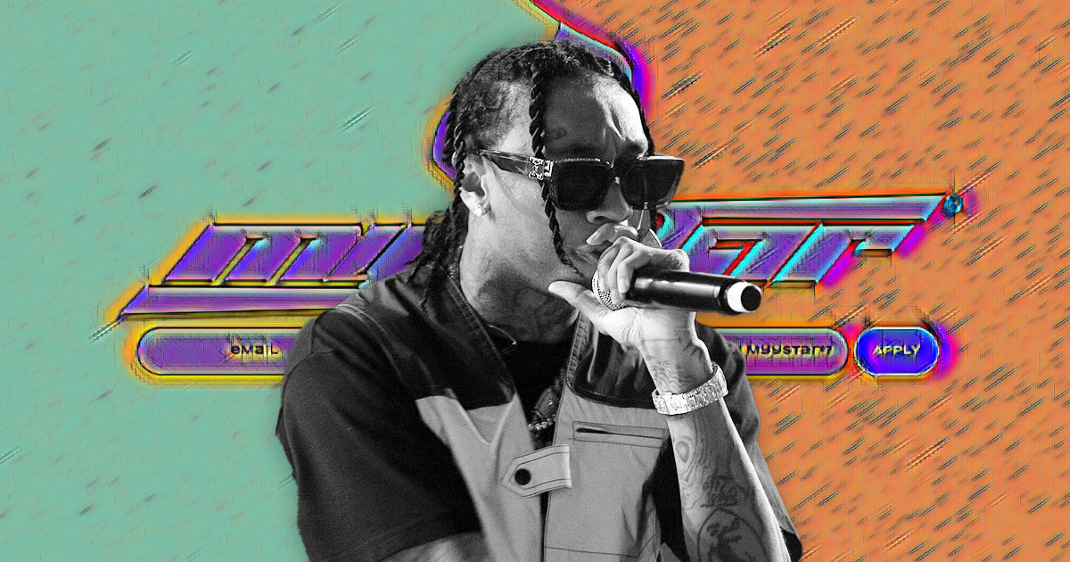 Rapper Tyga is building a crypto alternative after OnlyFans porn ban