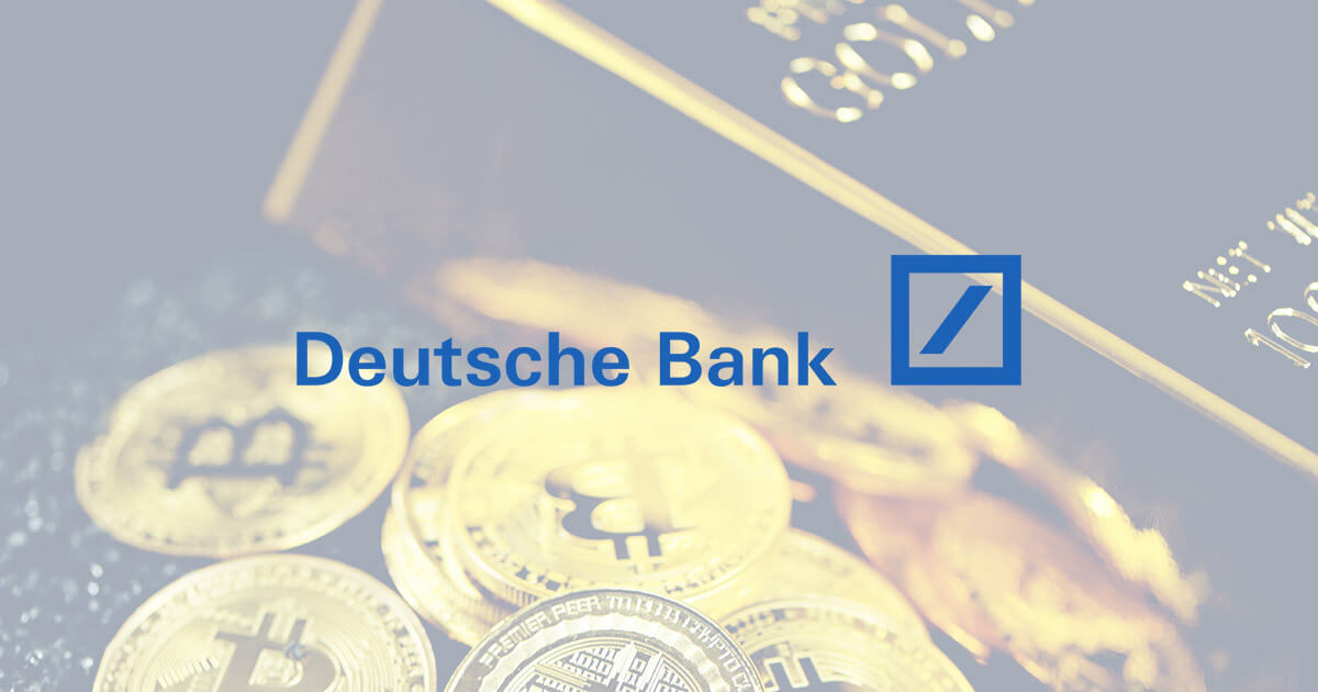 Why Deutsche Bank sees Bitcoin (BTC) becoming ’21st century gold’