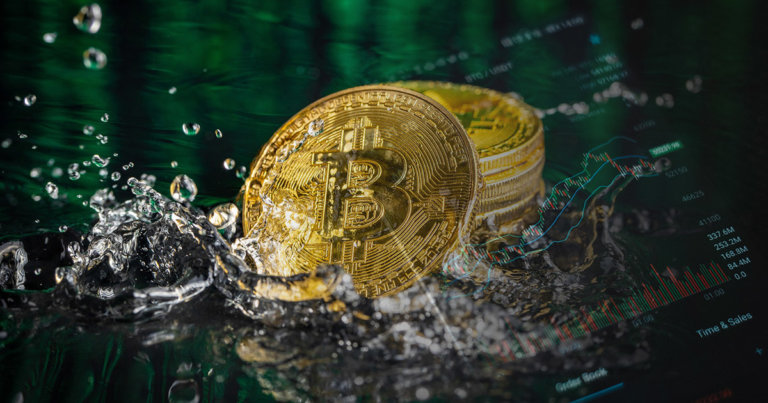 On-chain data reveals crucial metrics about the adoption of Bitcoin, stablecoins, and Cardano
