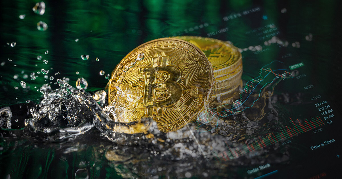 On-chain data reveals crucial metrics about the adoption of Bitcoin, stablecoins, and Cardano