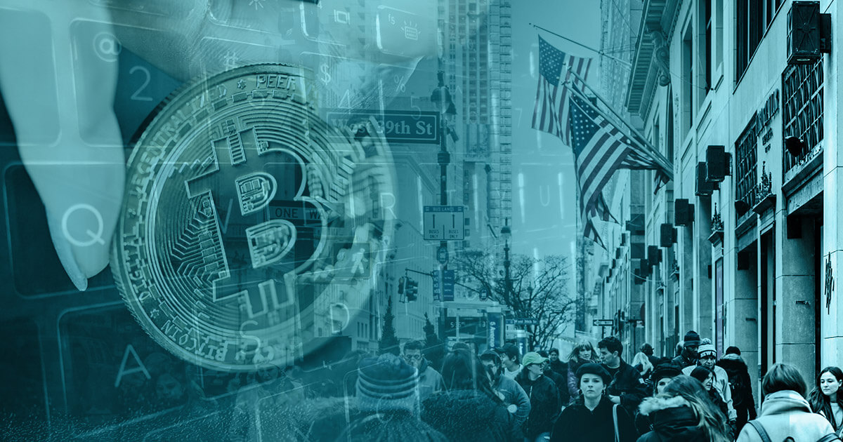 3 in 10 Americans share their crypto wallet password with others