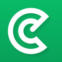 Cryptoradar logo