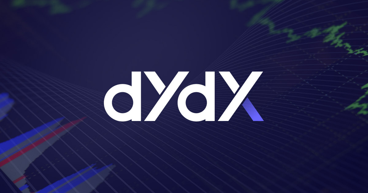 DeFi protocol run by ex-Coinbase dev just did $3.6 billion in daily trading volume