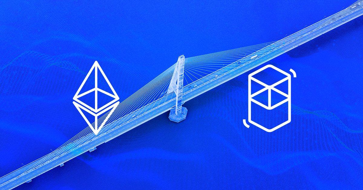An Ethereum (ETH) to Fantom (FTM) NFT bridge is coming