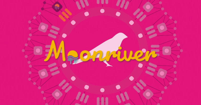 Kusama parachain Moonriver records 1 million transactions in just 3 weeks