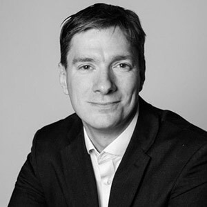 Nicholas Gregory photo