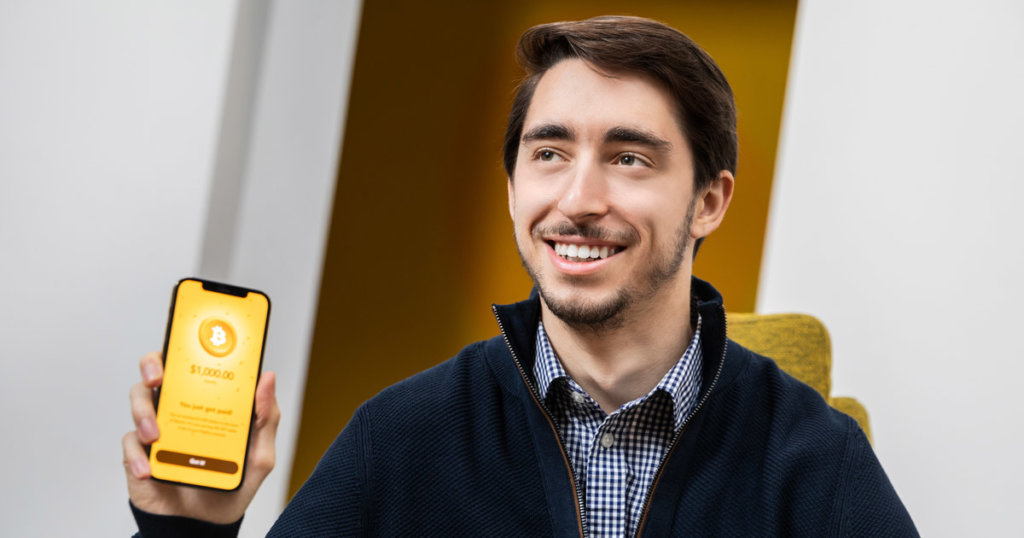 DataDash founder Nicholas Merten on how he plans to fix crypto’s “usability” problem