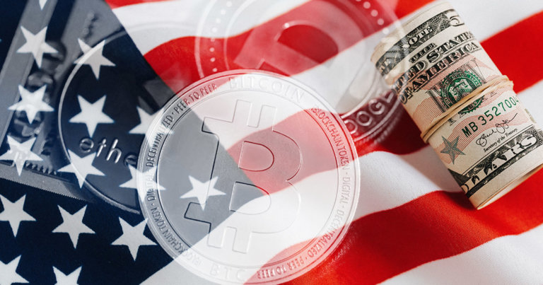 65% of working Americans are willing to be paid in Bitcoin, Ethereum, and Dogecoin