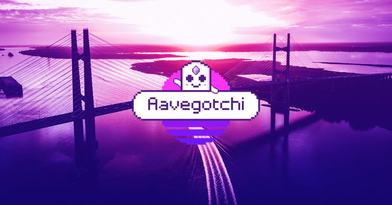 A Polygon-Ethereum bridge is bringing Aavegotchi NFTs to Rarible