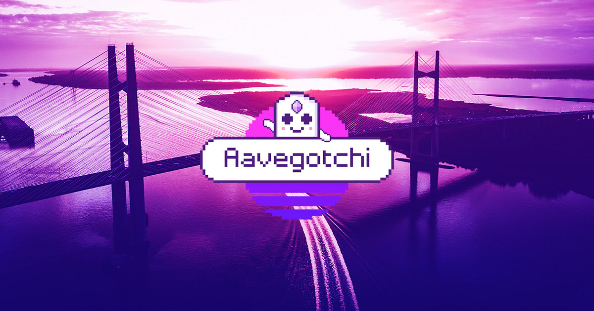 A Polygon-Ethereum bridge is bringing Aavegotchi NFTs to Rarible