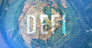 Report: America, not Asia, is leading in DeFi usage and DEX activity