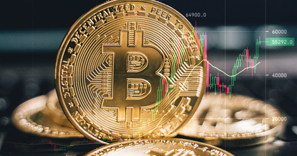 Op-Ed: Here’s why Bitcoin is primed to be heading to its $64,000 high