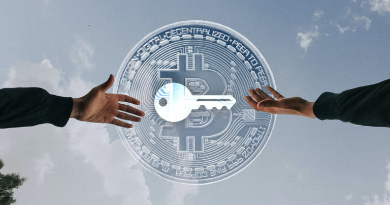 How statechains are revolutionary for Bitcoin privacy and scalability