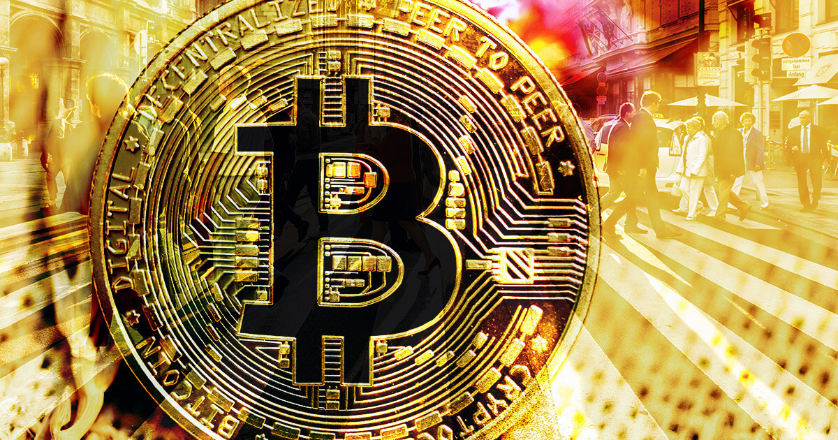 Why the launch of Europe’s first Bitcoin ETF is good news for mainstream adoption