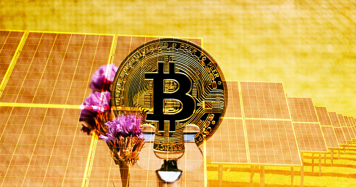 Op-Ed: Here’s how Bitcoin mining accelerates clean energy adoption