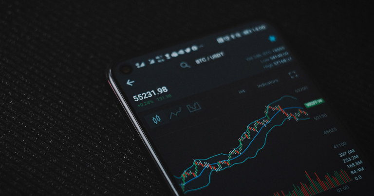 Bitcoin just settled $31 billion worth of BTC transactions in a single day
