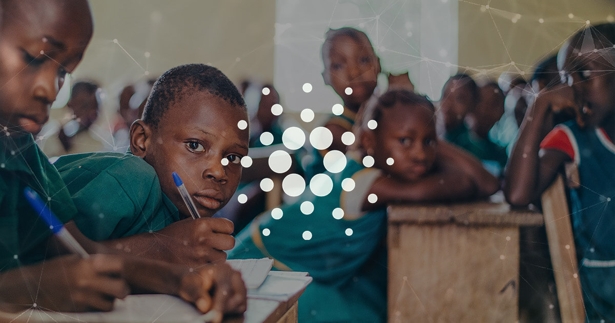 Cardano (ADA) is on track with its “digital transformation” of Ethiopia