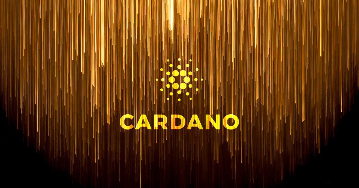 A gold-backed stablecoin will be launching on Cardano