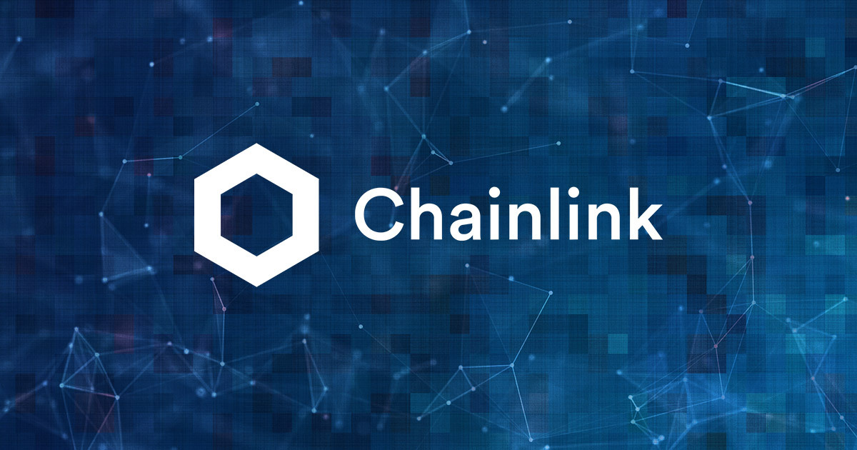 Chainlink price feeds are now securing crypto-backed fiat loans