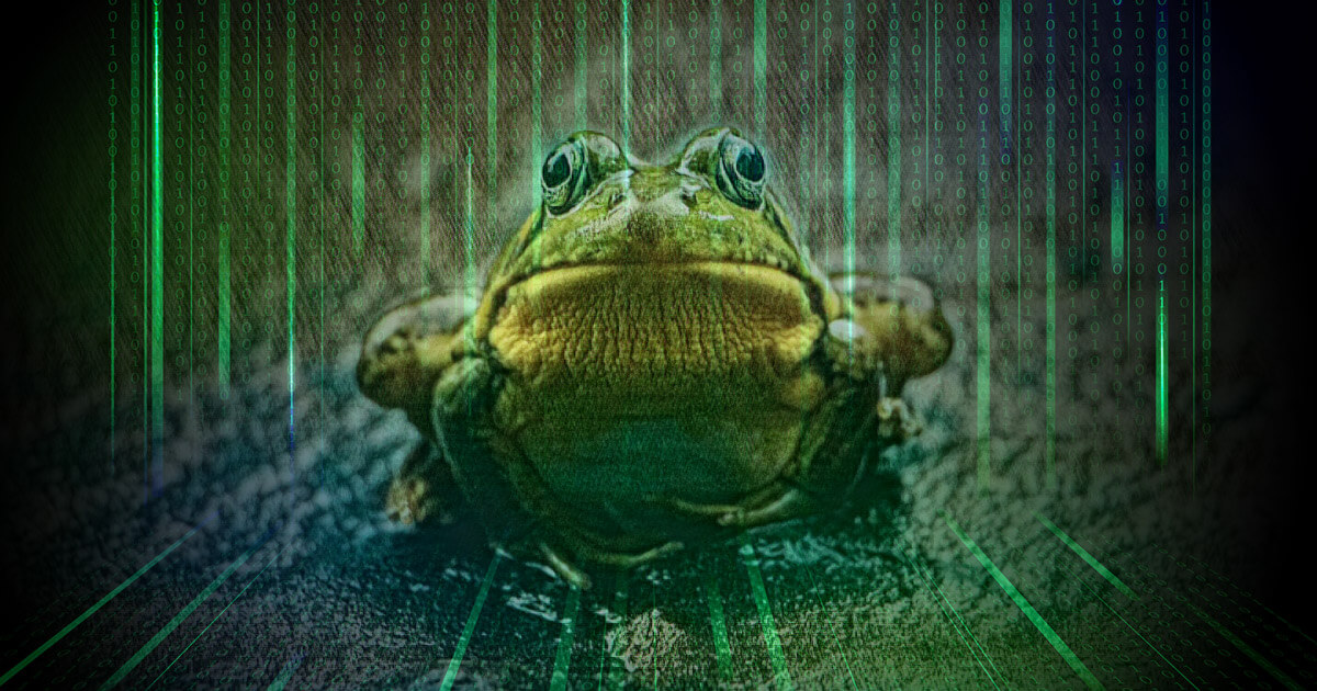 NFT thief returns 88 ETH ($368,000) after stealing from CreatureToadz