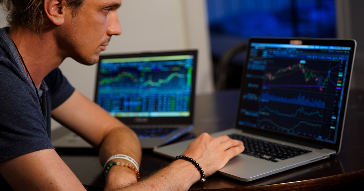 Trading crypto? Here’s how to decide between CEXs or DEXs