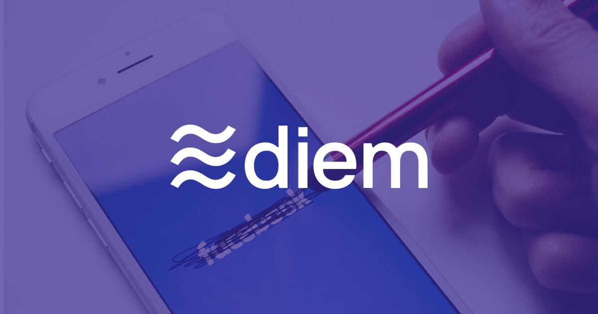 Stablecoin crypto Diem shuns its Facebook connection