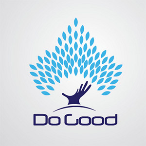 Do Good Digital logo