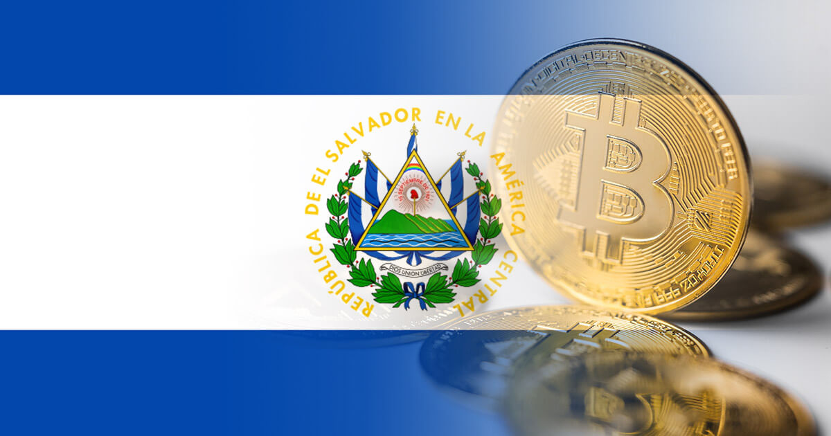 El Salvador buys 420 Bitcoin as asset regains $60,000