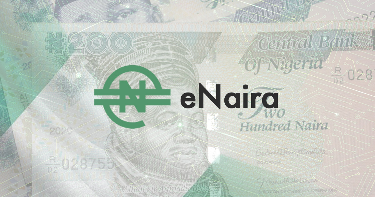 Nigeria suspends launch of ambitious e-naira project