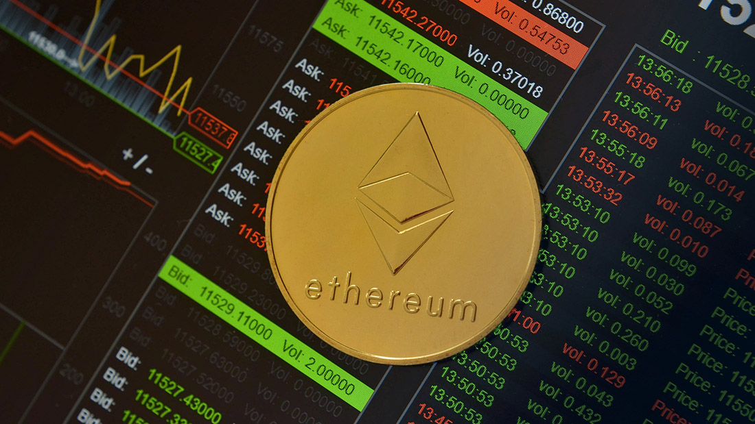 What’s powering Ethereum’s (ETH) new all-time high of $4,400?