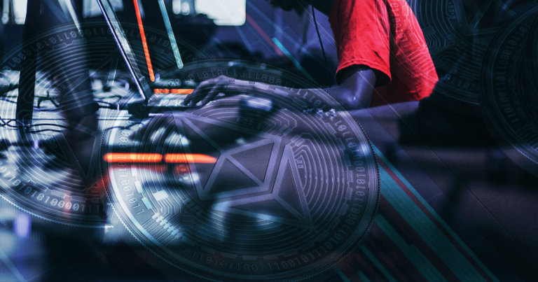 Report: Almost half of all crypto wallets are connected to games