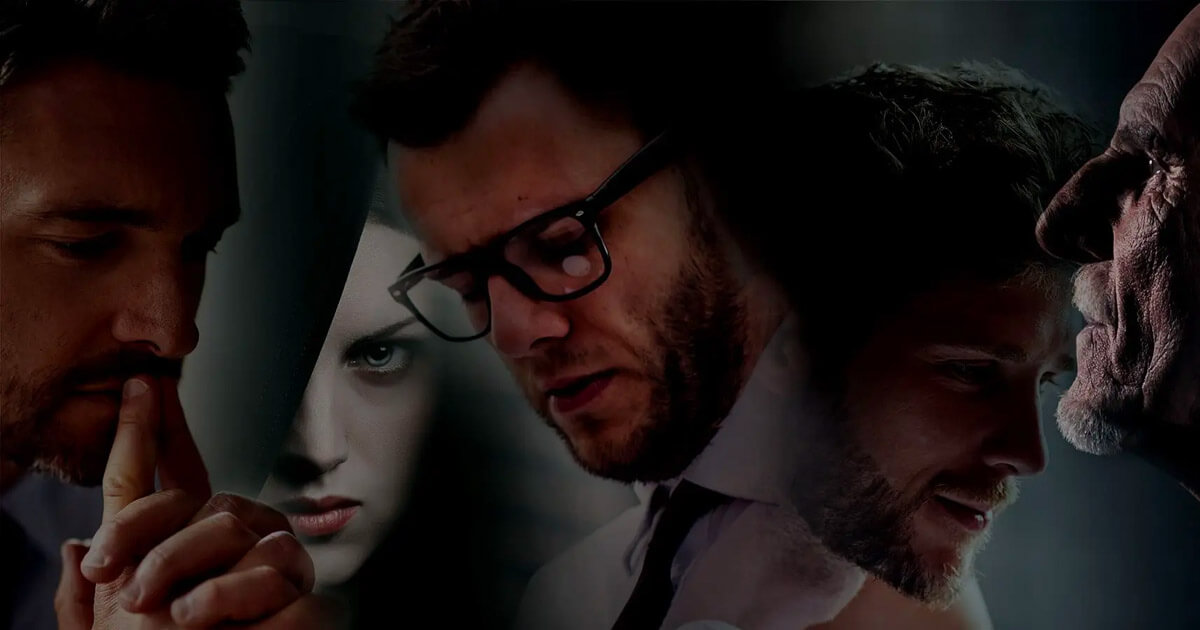 Forever Has Fallen: Murder, mystery and digital immortality – the game of games