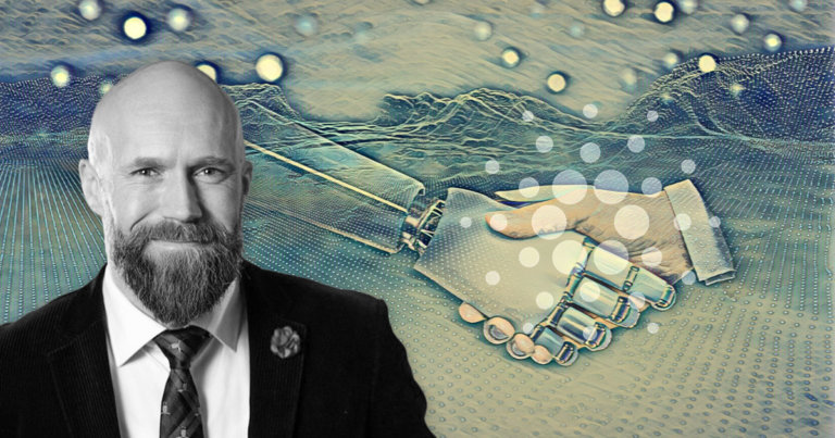 Cardano (ADA) Foundation CEO says being late to the smart contract party is an advantage