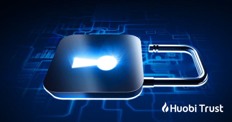 Huobi Trust Hong Kong provides safe, secure custody services