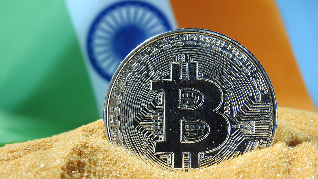 SEBI chief asks Indian mutual funds to avoid investing in crypto offerings