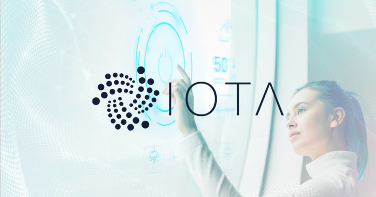 IOTA Smart Contracts Beta launches with zerofees, interoperability, and EVM compatibility