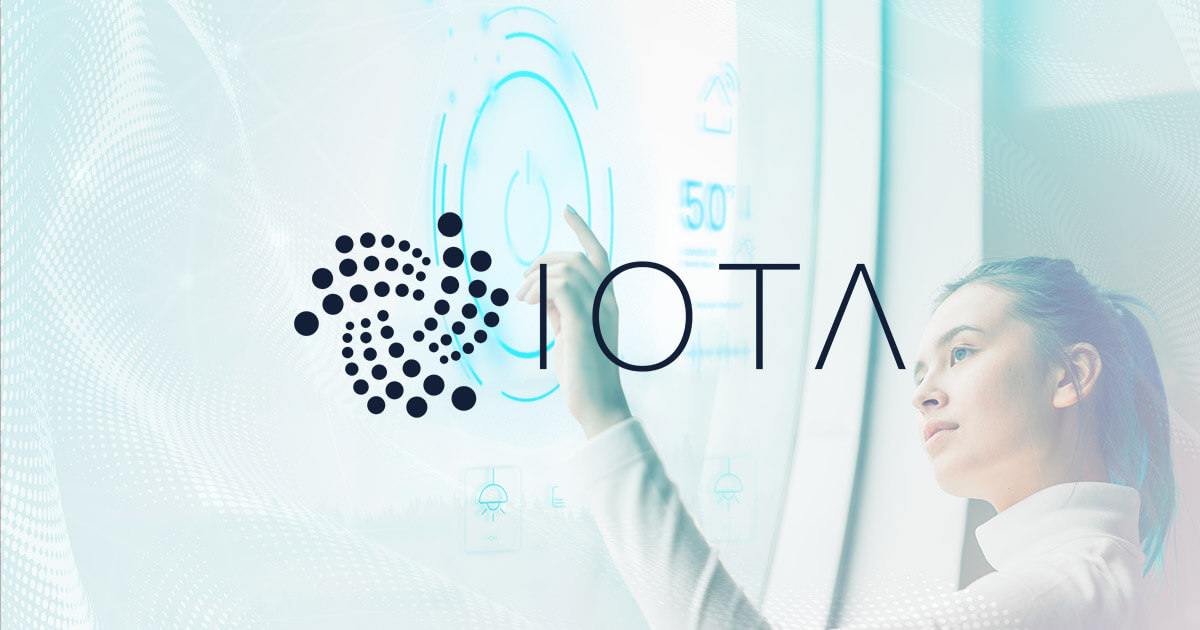 IOTA Smart Contracts Beta launches with zerofees, interoperability, and EVM compatibility