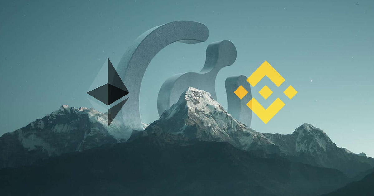 Komodo launches on-chain bridge between Ethereum and Binance Smart Chain