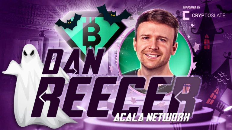 How to best use crowdloans on Polkadot and Acala Network with Dan Reecer