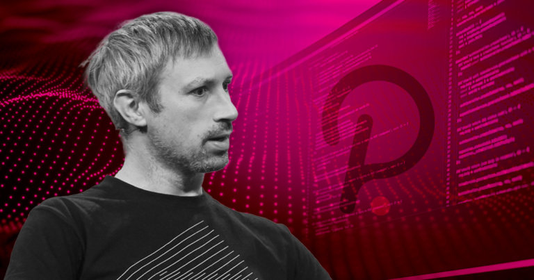 Polkadot (DOT) founder announces $774 million development fund for DeFi