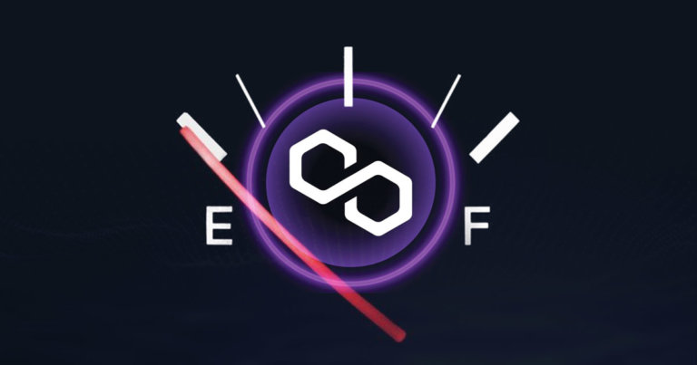 Polygon (MATIC) to raise gas fee to 30 gwei to prevent spam transactions